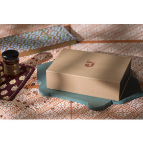 Madhudhara Rich -To taste the sweet honey sample-image