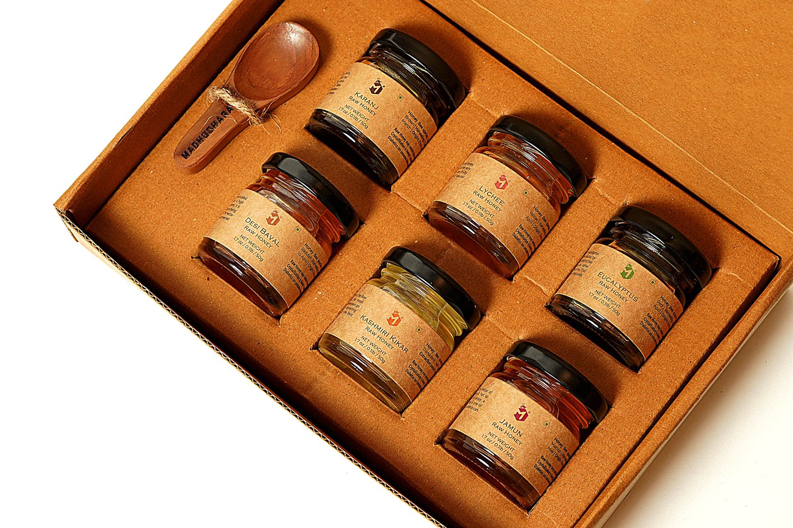 Madhudhara Rich Gift Package