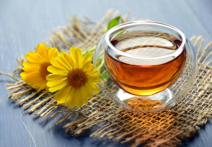 Honey consumption for diabetic people