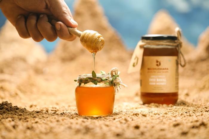3 Madhudhara honey flavours you must try: