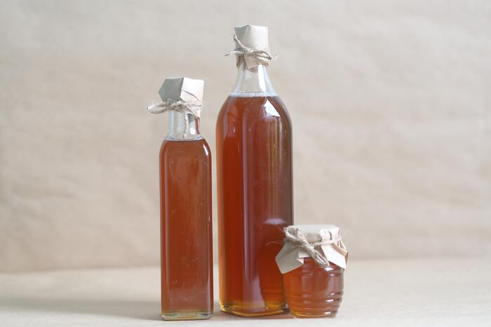 Madhudhara Raw Honey